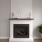 Ekena Millwork Orrington Ceiling Medallion (Canopies up to 4 3/4"), 19 5/8"OD x 4 3/4"ID x 1 3/4"P, Primed White CM19OR - alternate 7